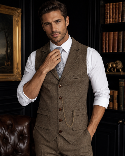 The Windsor Waistcoat